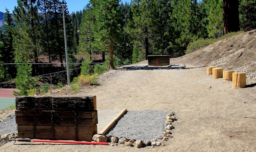 surroundings