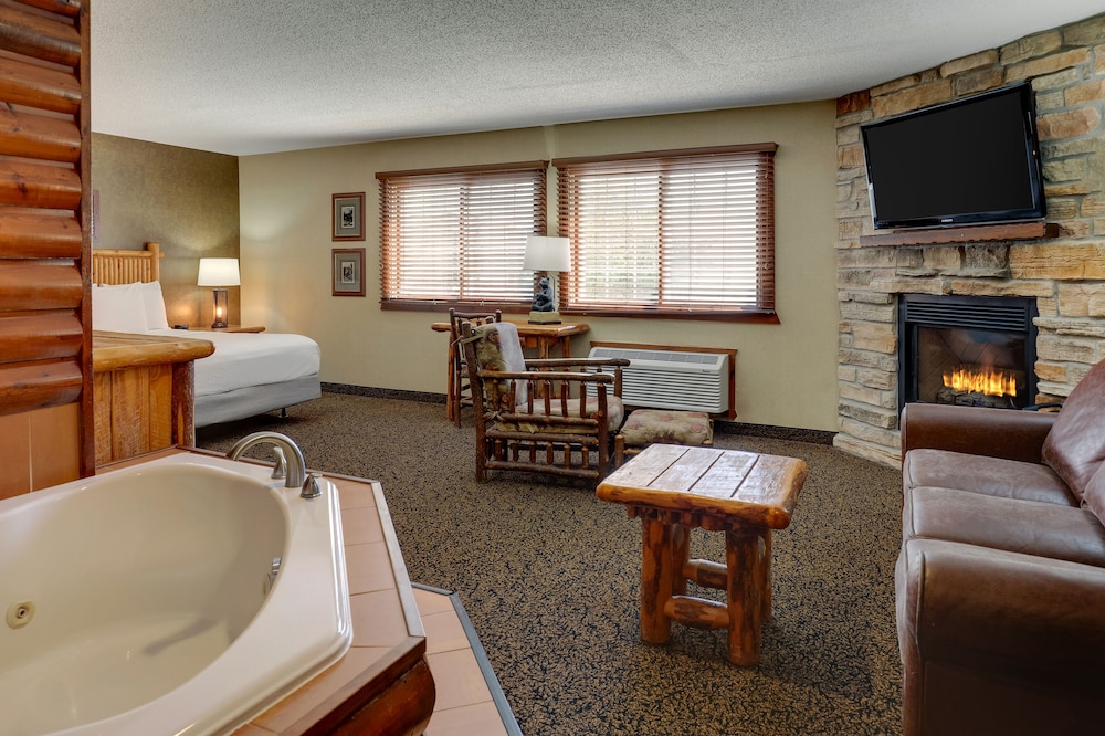 Stoney Creek Inn Galena 59/59