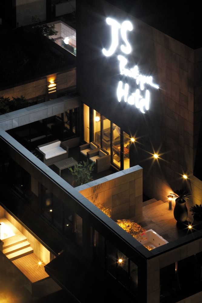 Js Boutique Hotel 4/76