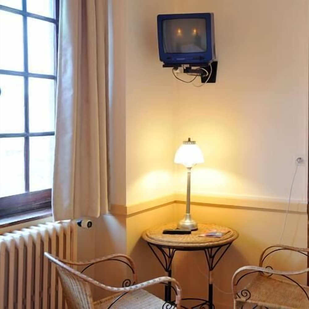 Hôtel La Résidence Manoir De La Salamandre 19/30