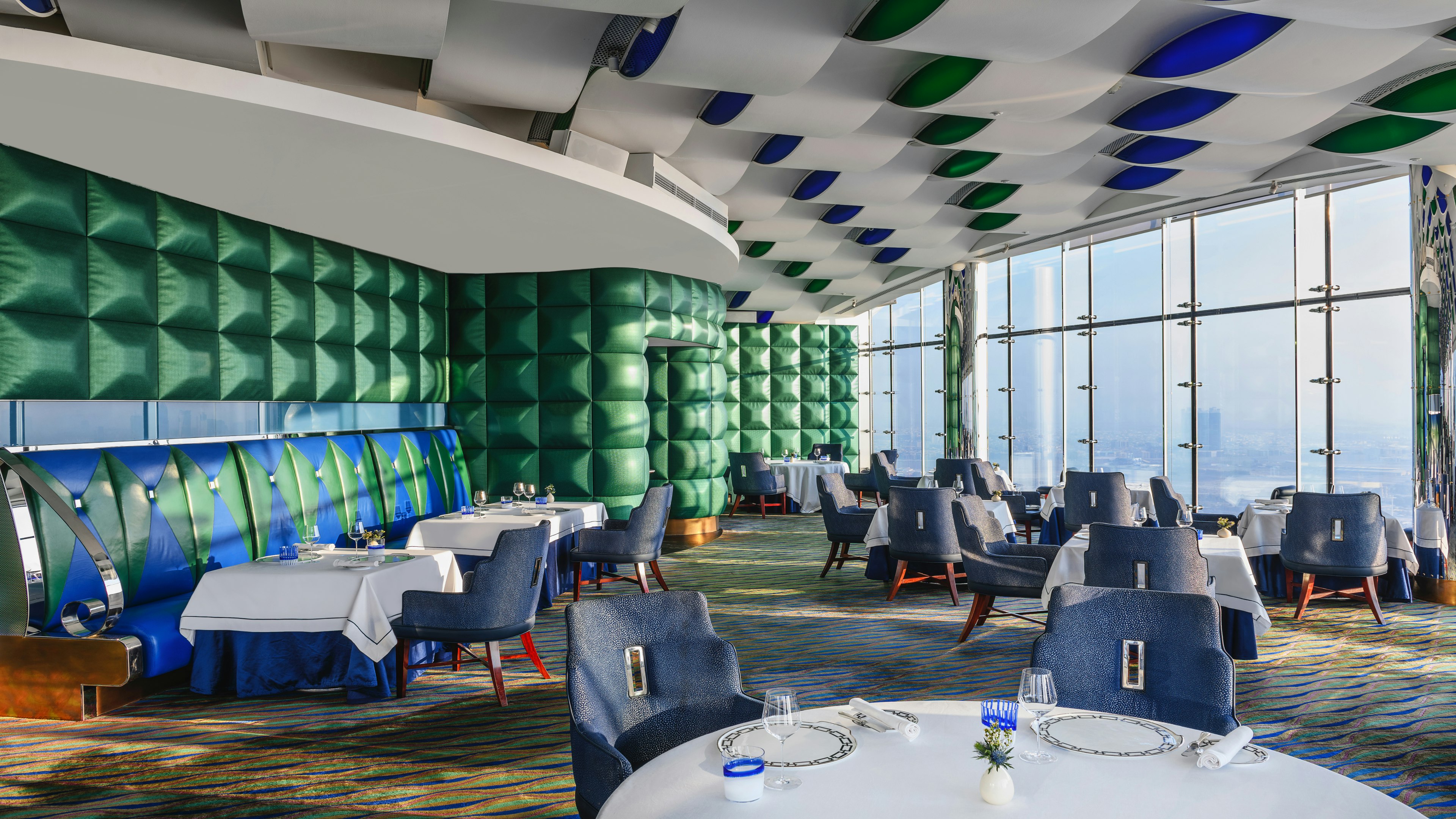 Jumeirah Burj Al Arab Dubai 98/116