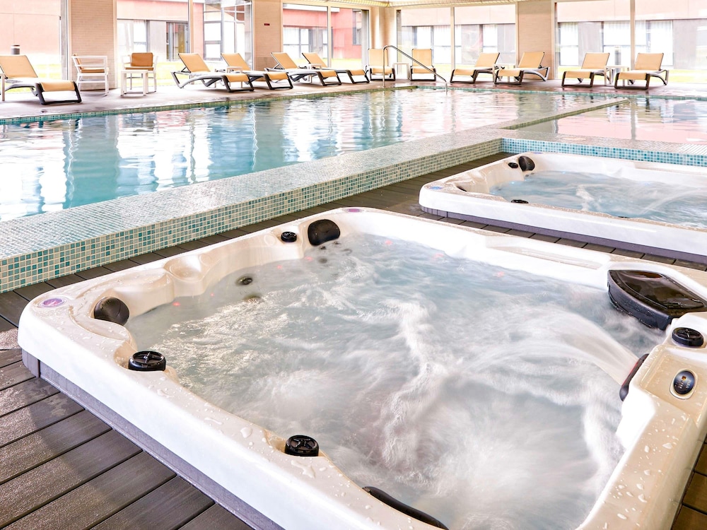 Aparthotel Adagio and Spa Vannes 25/50