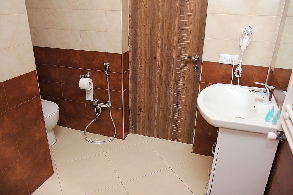 Hotel Dany 30/38