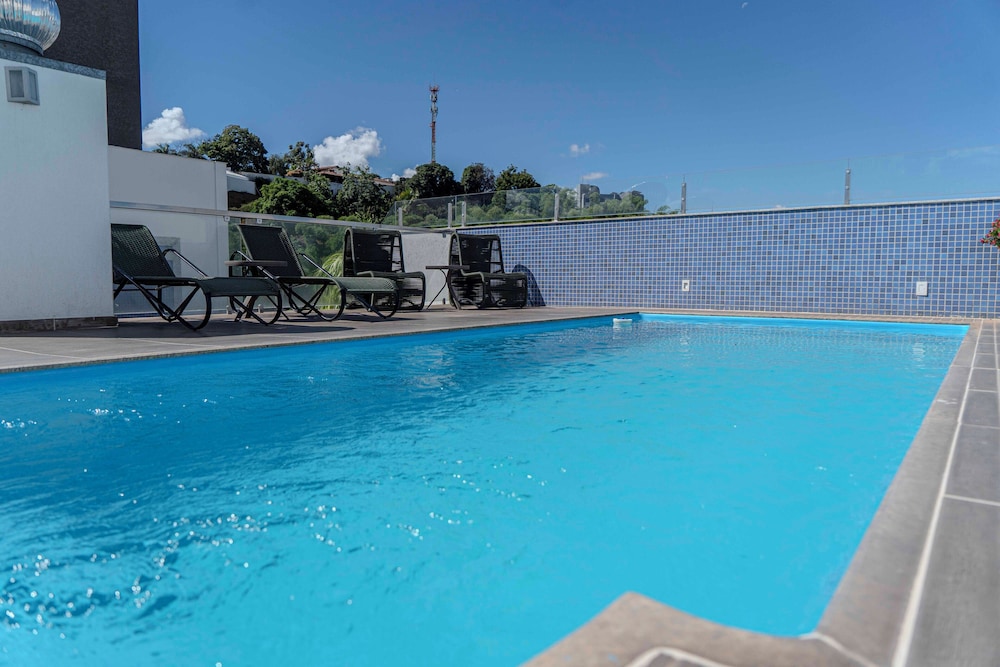 Hotel Capital Das Pedras 27/47