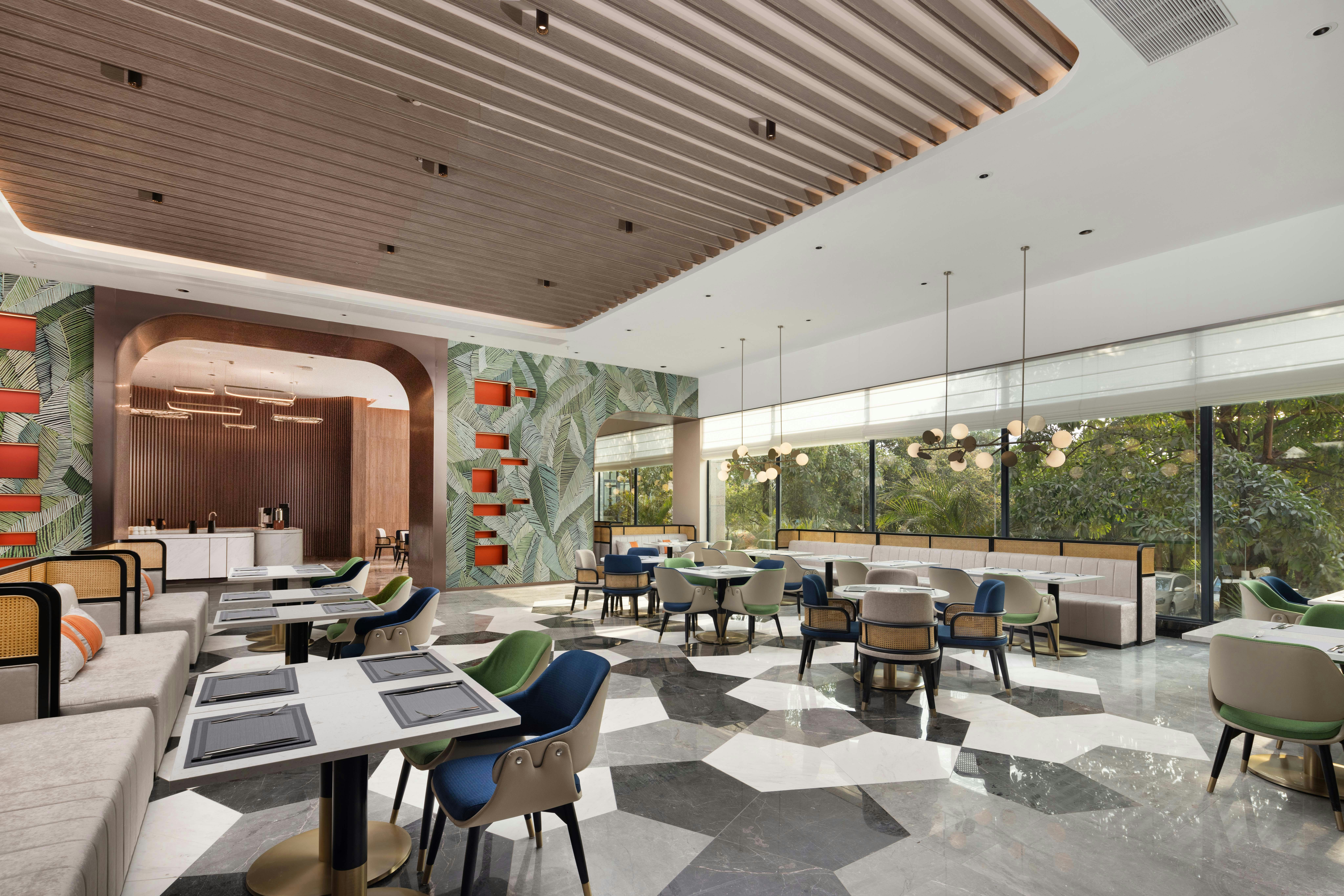 Hilton Garden Inn Jiangmen Xinhui 61/64