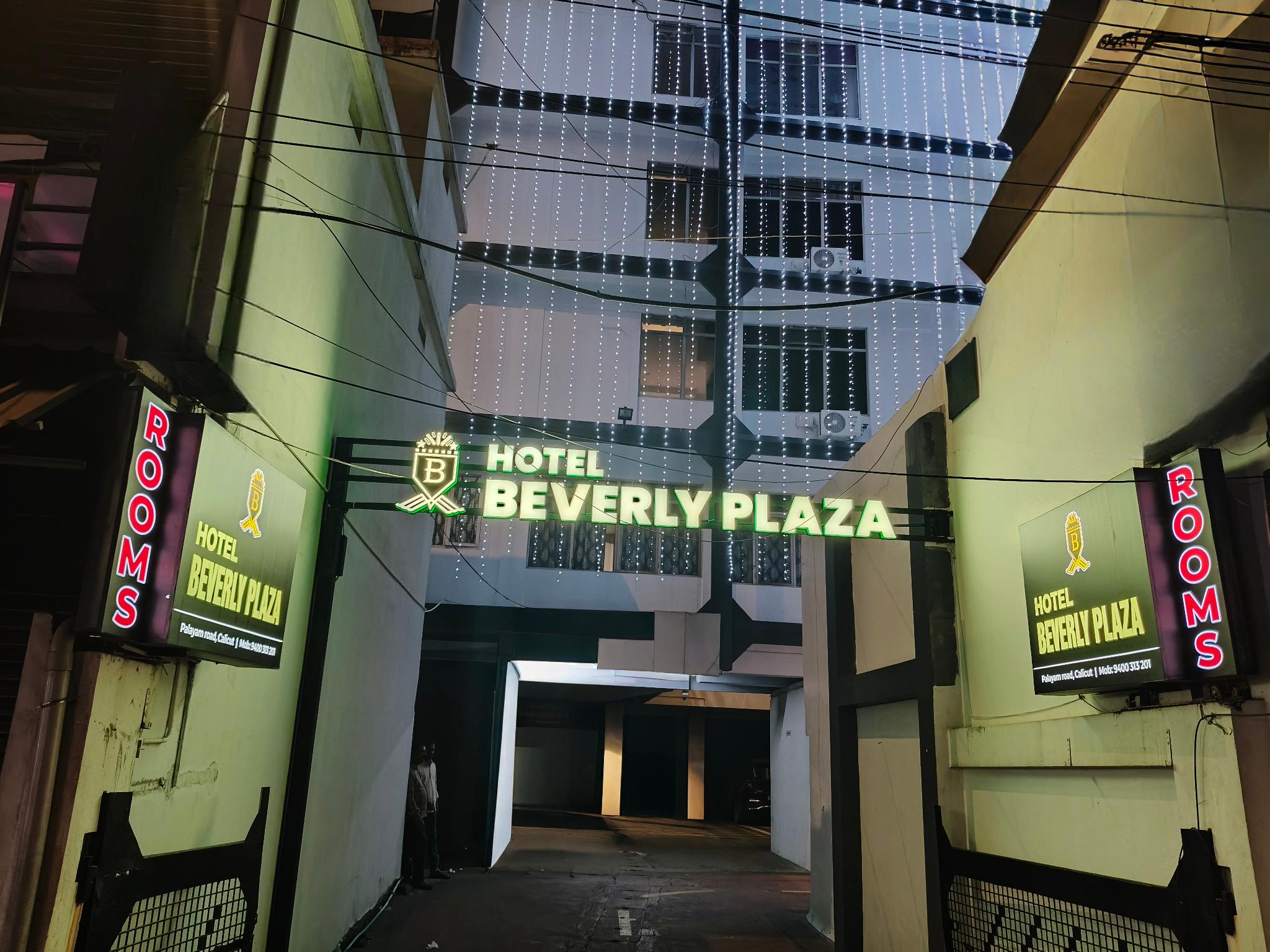 Hotel Beverly Plaza Kozhikode 23/25