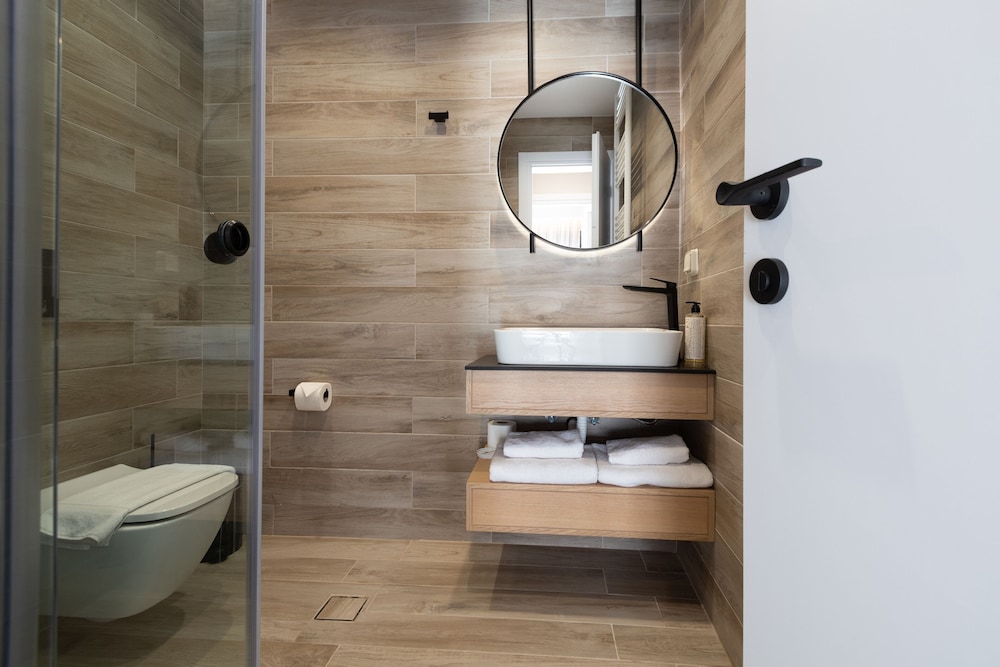 LUX&EASY Athens Downtown Residences 46/50