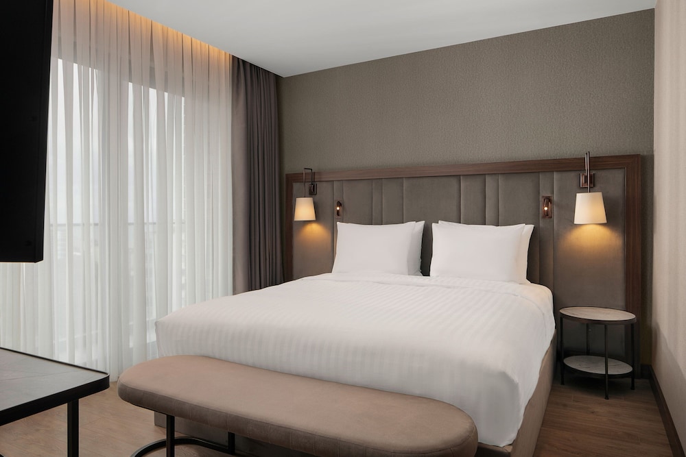 Residence Inn By Marriott Trabzon 14/47