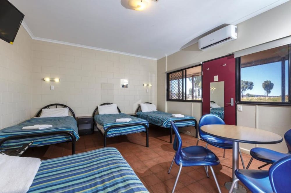 Discovery Resorts - Kings Canyon 40/48