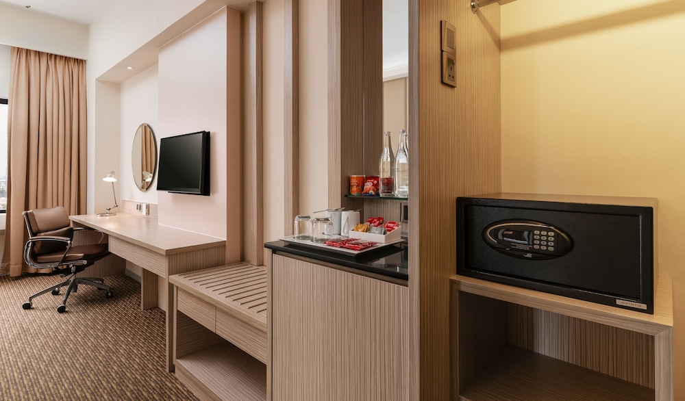 Sunway Hotel Seberang Jaya 30/36