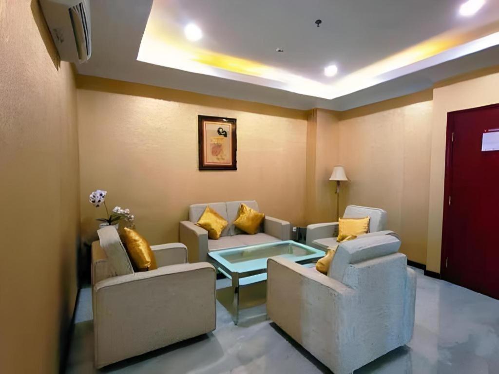 Sindoro Hotel Cilacap by Conary 31/42