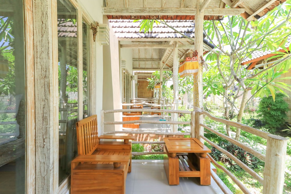Angels Bungalow 41/58