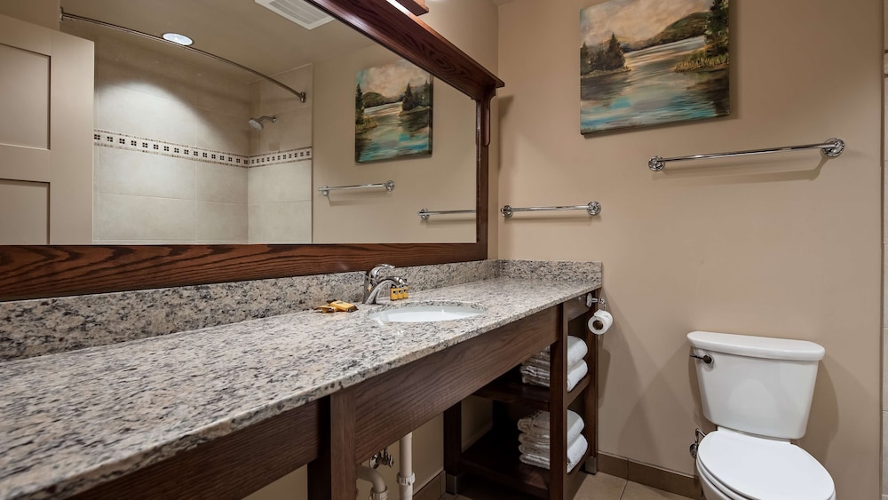 Best Western Plus High Country Inn 26/54