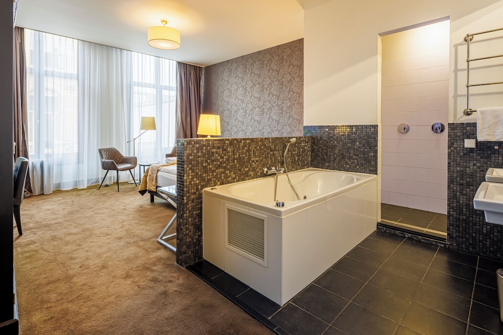 Grand Hotel Alkmaar 49/50