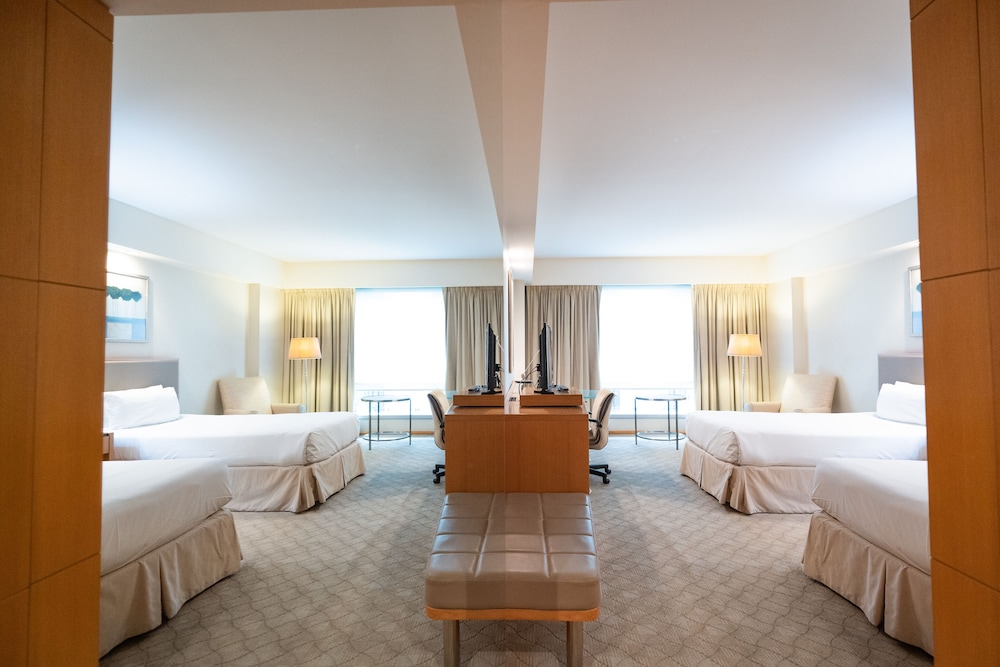 DoubleTree by Hilton Buenos Aires 48/52