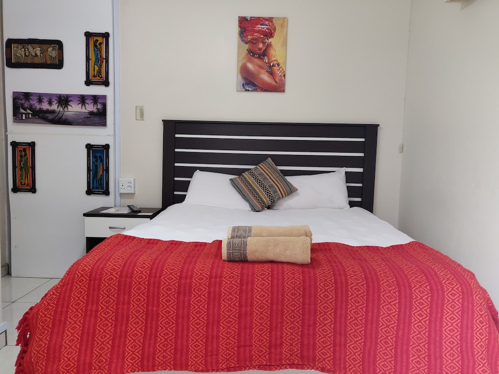 Jessica's B&B 6/39