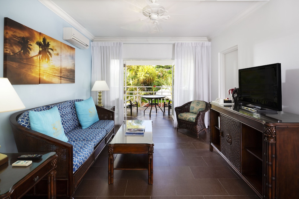 The Club Barbados Resort & Spa - Adults Only 22/50