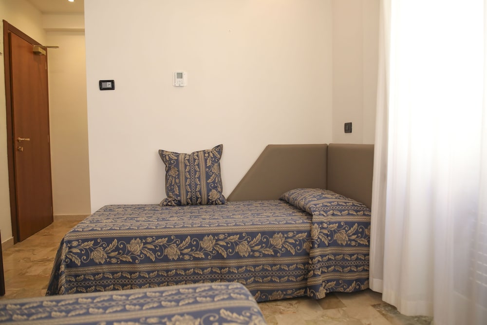 Hotel La Giara 30/66