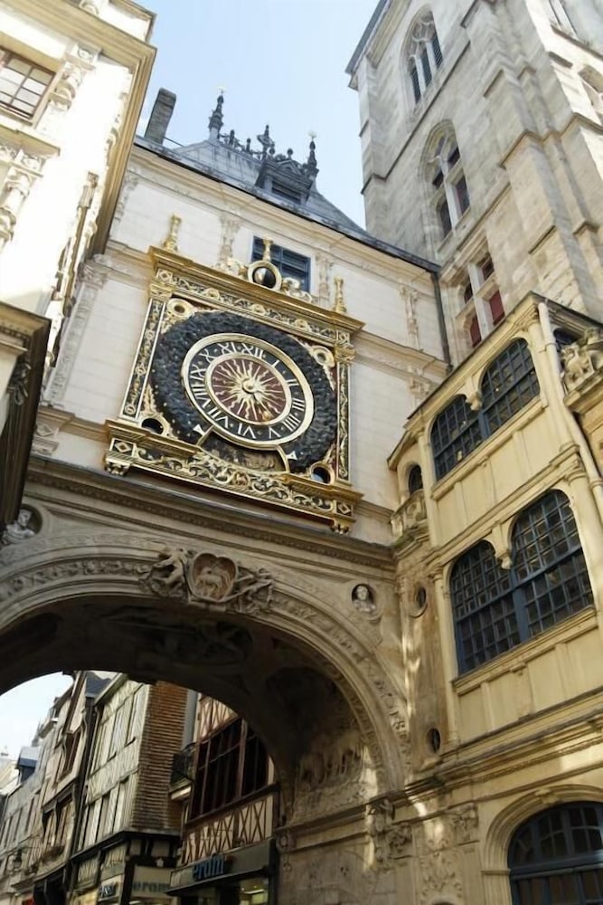 Hotel Paulette in ROUEN