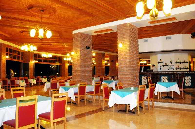 Angora Beach Resort 7/11