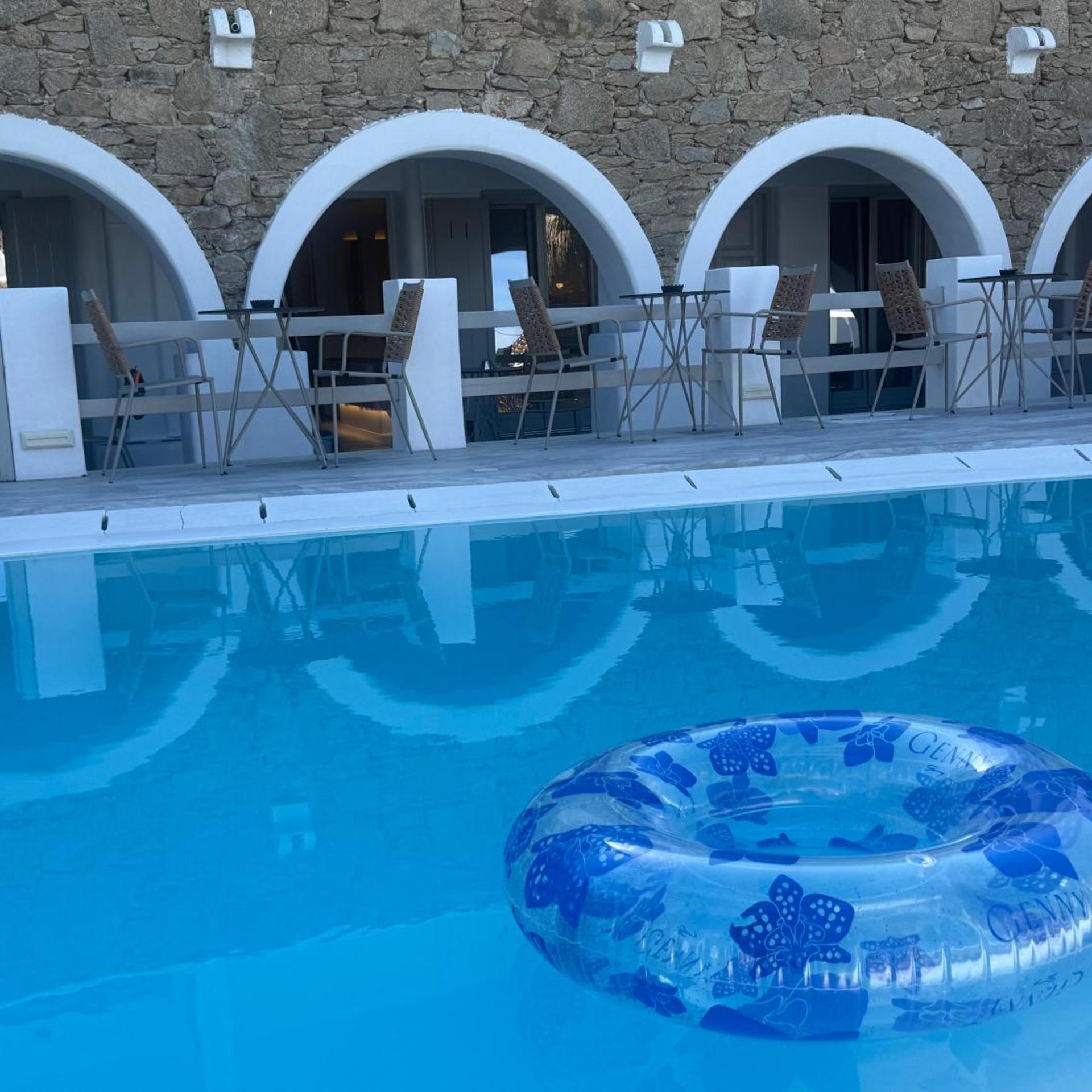 Nodo Boutique Hotel 53/69