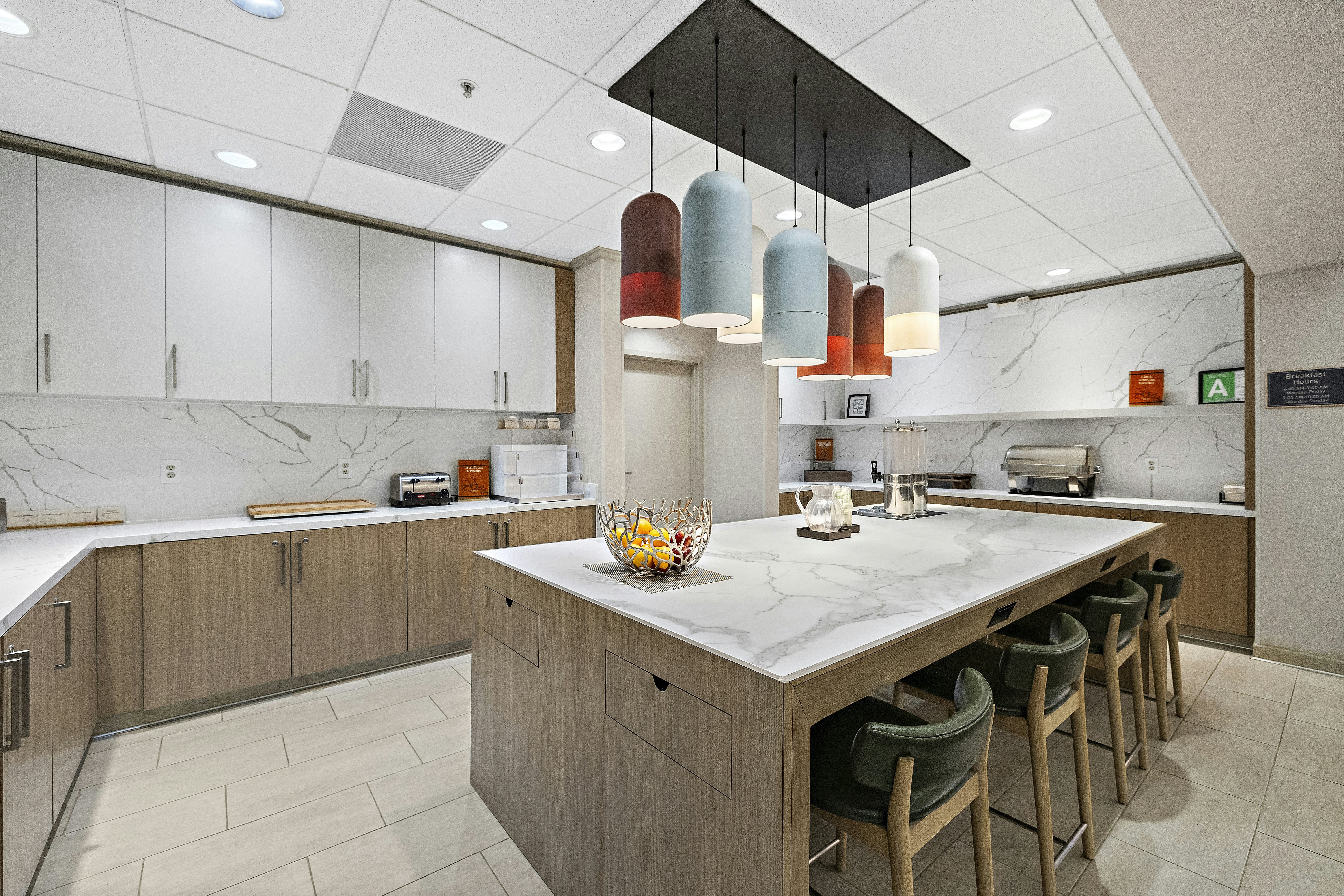 Homewood Suites by Hilton Lancaster 30/56