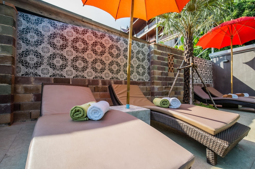 Kata Tranquil Villa 55/70