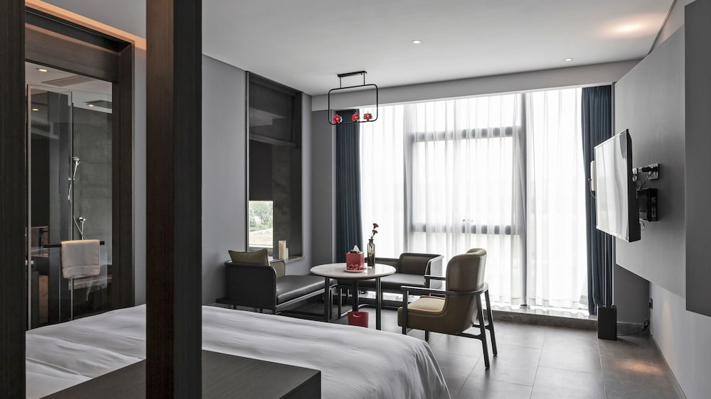 Lucid Xixi Hotel 20/57