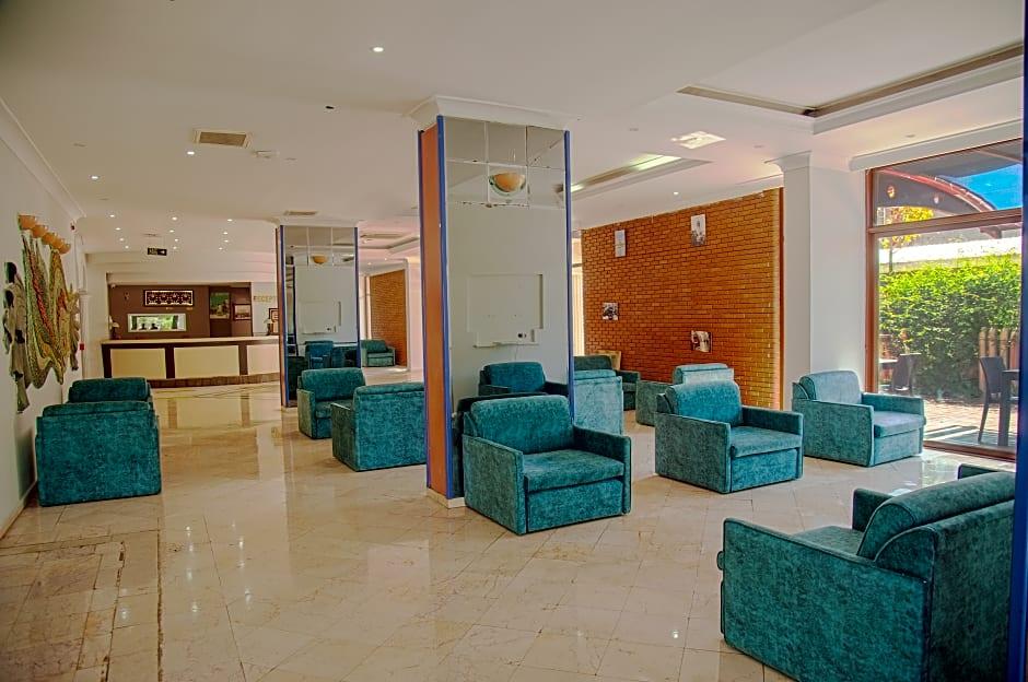Grand Bahama Beach Hotel 8/16