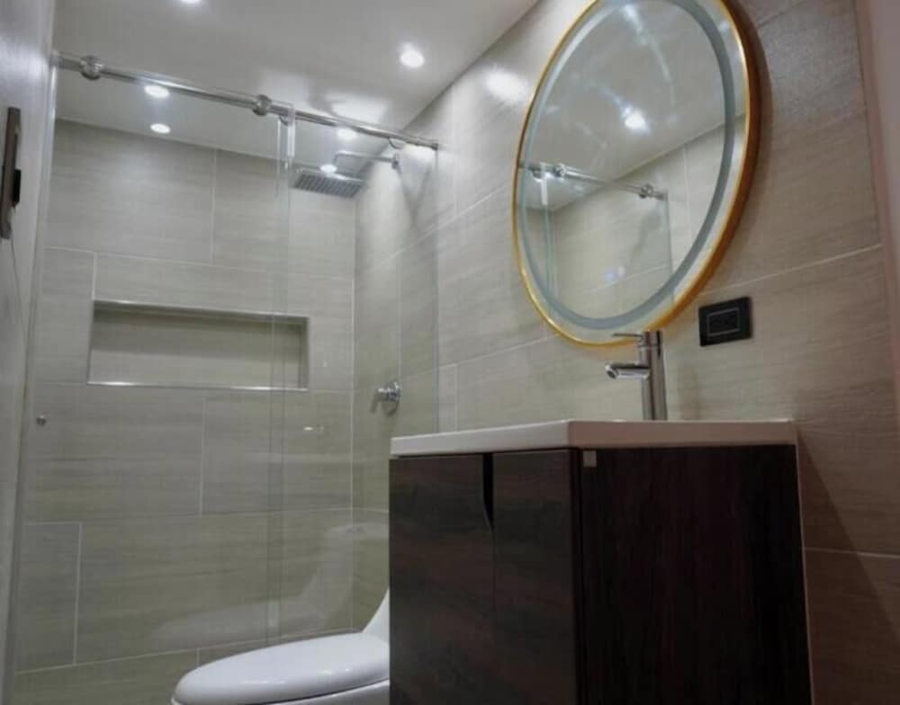 HOTEL W Santa Marta 48/50