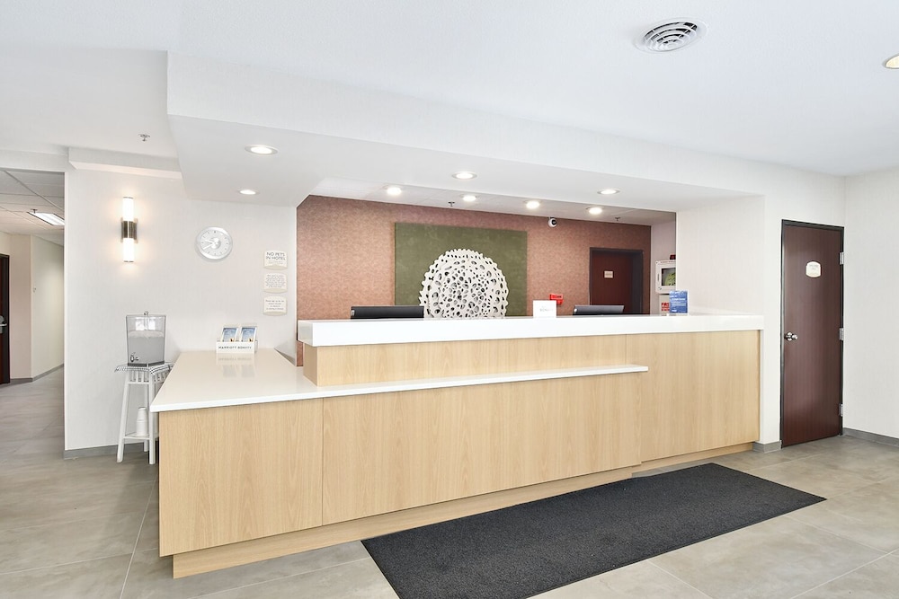 Fairfield Inn & Suites By Marriott Portland Airport 5/49