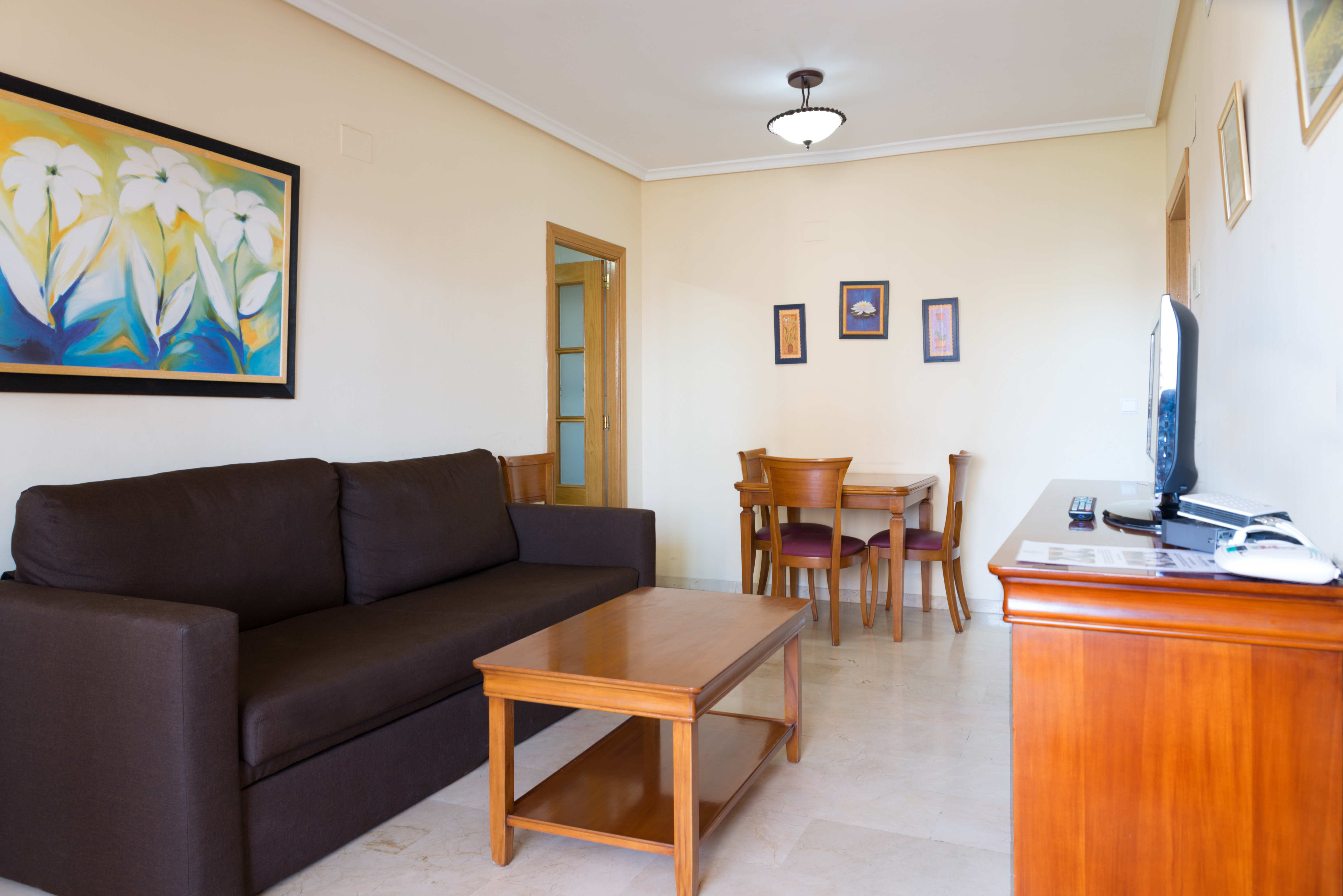 Gemelos 20 Apartments Beninter 28/55