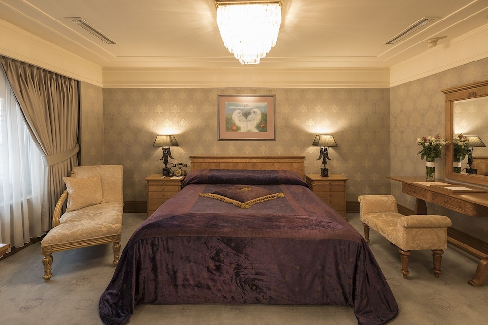 Zorlu Grand Hotel Trabzon 25/57