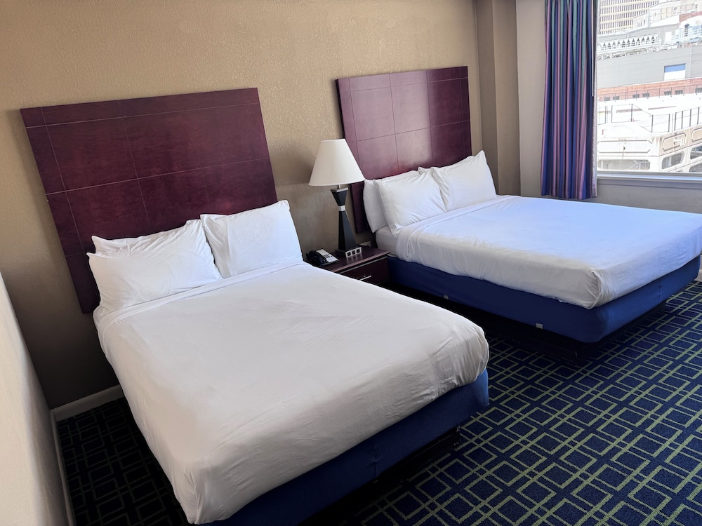 Barclay Hotel Atlanta Downtown 29/51