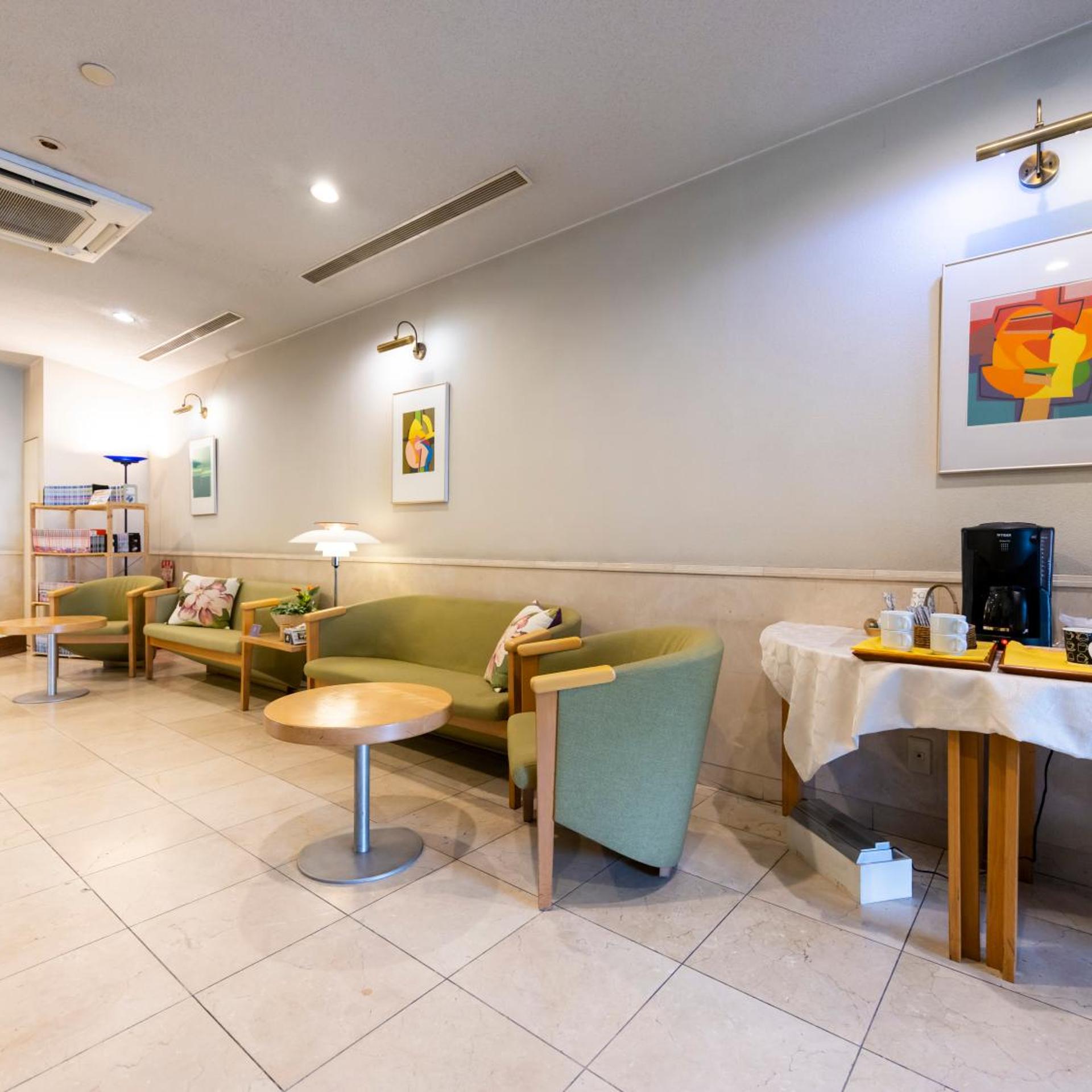 Hotel Dorf Shizuoka 34/56