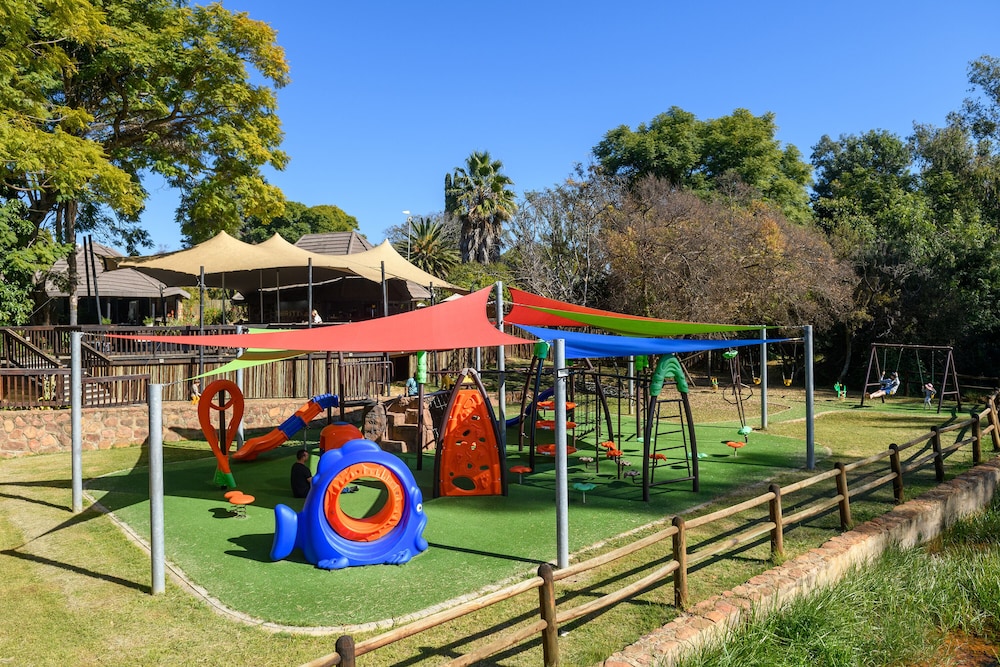 Waterberg Game Park 25/50