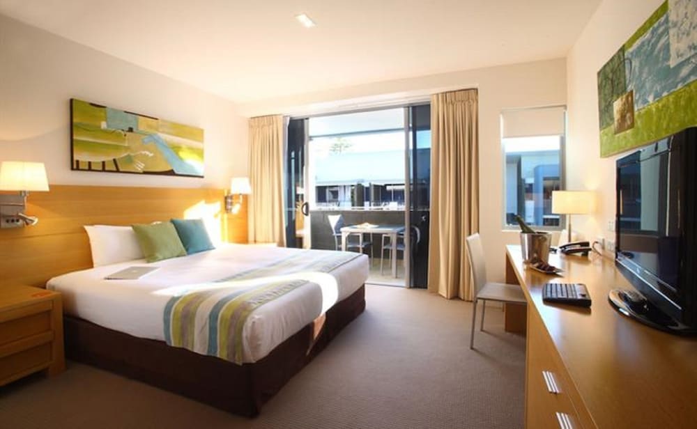 Ramada By Wyndham Hervey Bay 15/42