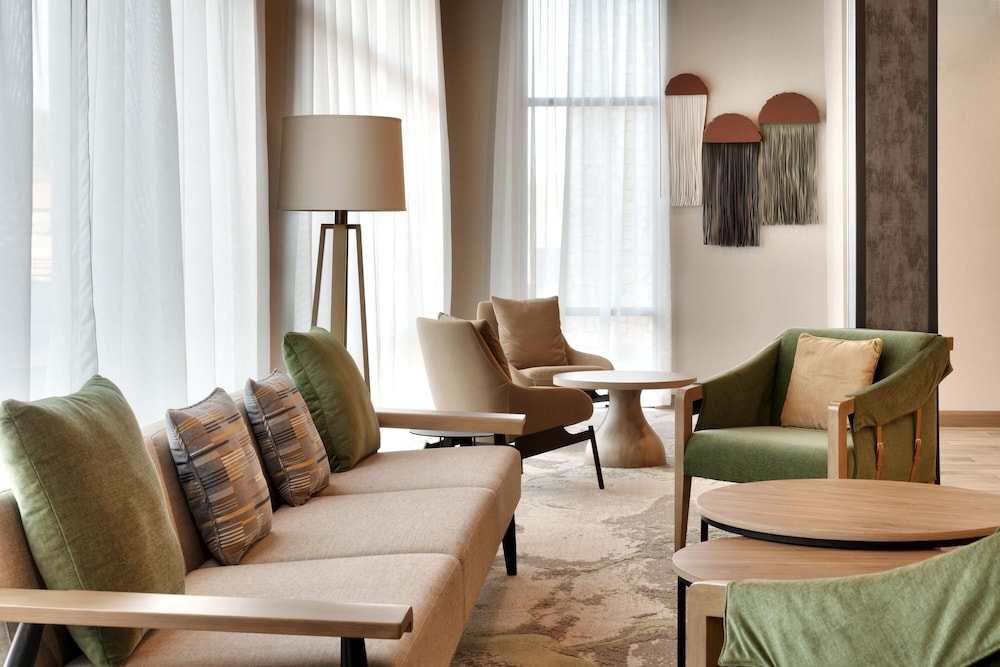 Fairfield Inn & Suites by Marriott Show Low 20/37