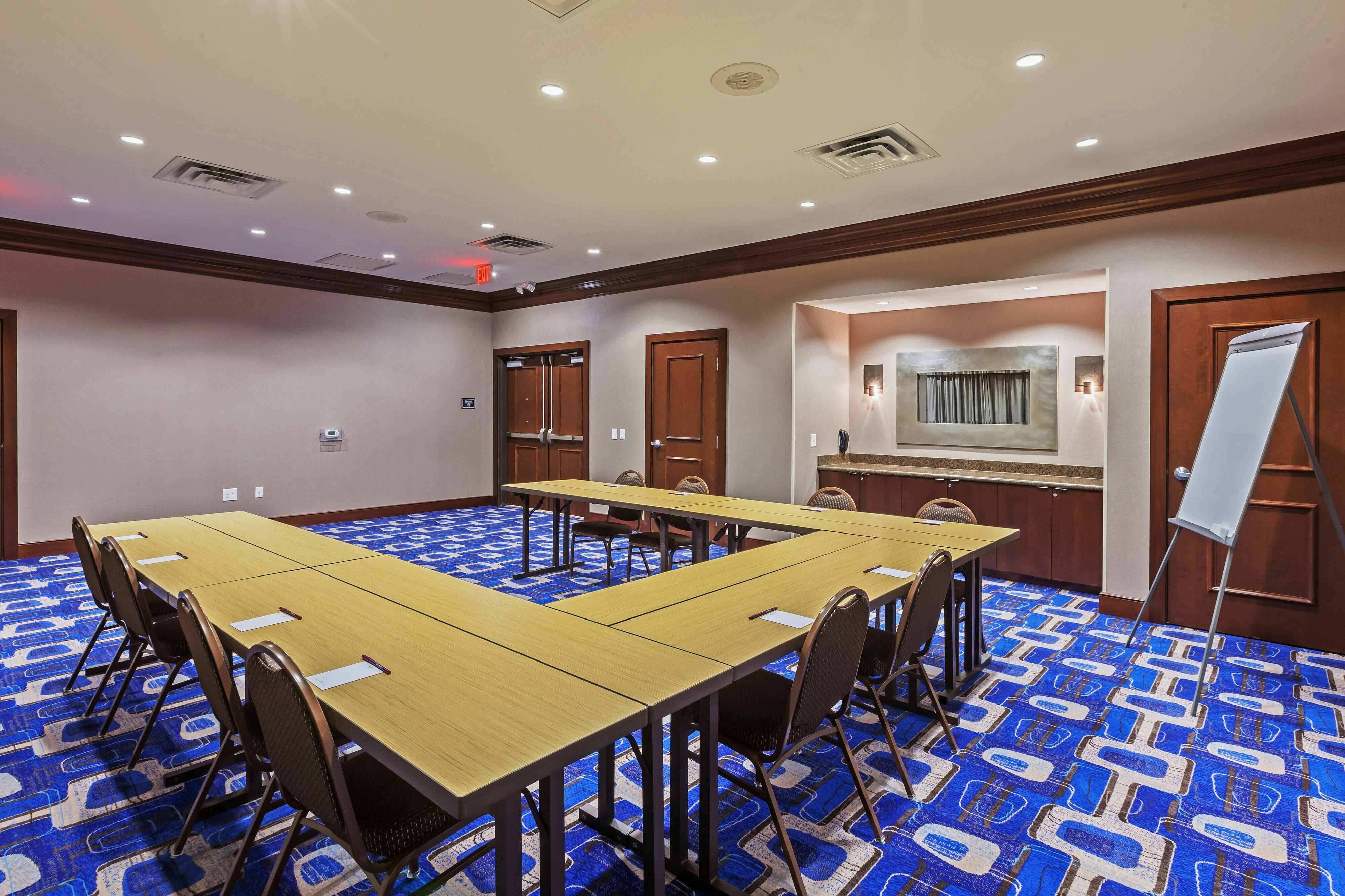 Residence Inn by Marriott Austin Northwest/The Domain Area 12/13