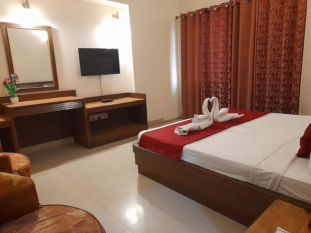 Hotel Maiden Residency 19/50