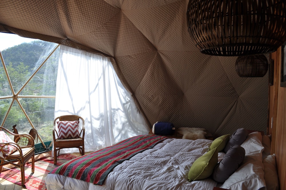Patagonia Eco Domes 17/57