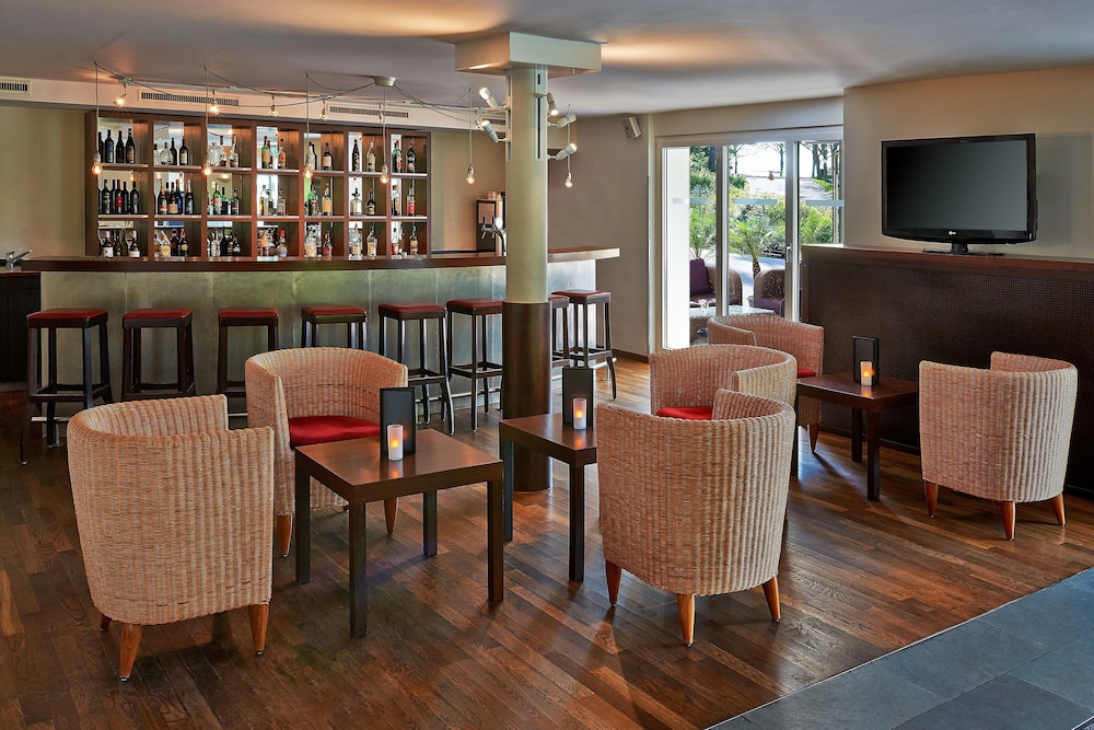 Apart-Hotel Zurich Airport 30/43