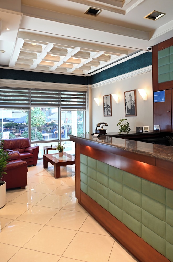 Achillion Hotel Larisa 8/44