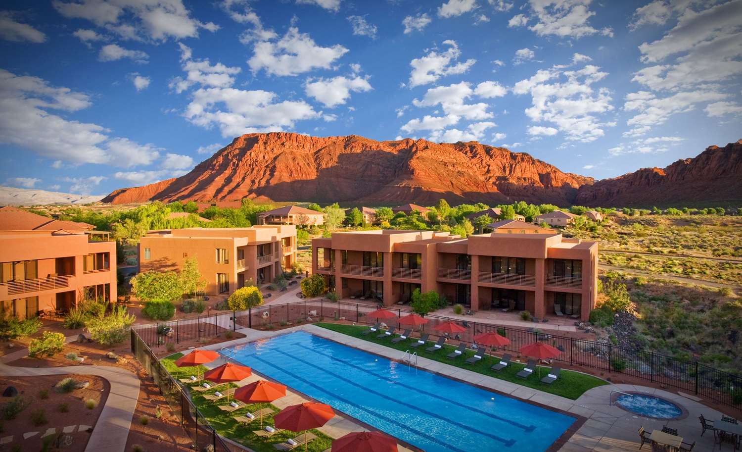 Red Mountain Resort 46/46