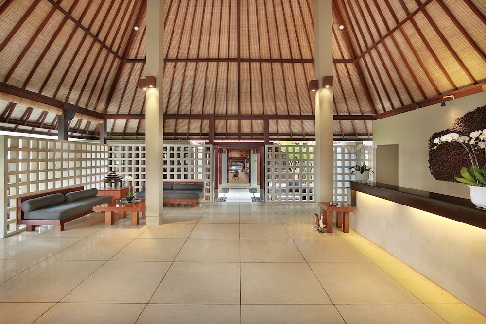 Bali Niksoma Boutique Beach Resort 7/74