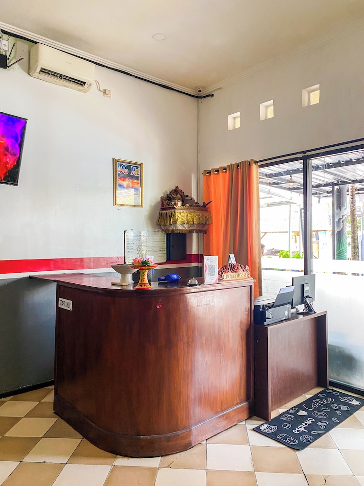 Ala Hostel 3/40