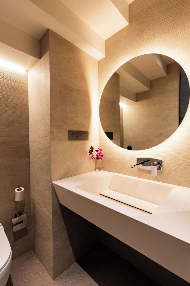 Radisson Resort and Spa Lonavala 76/76