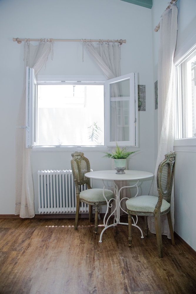 Athens Koukaki Boutique Apartments 27/50