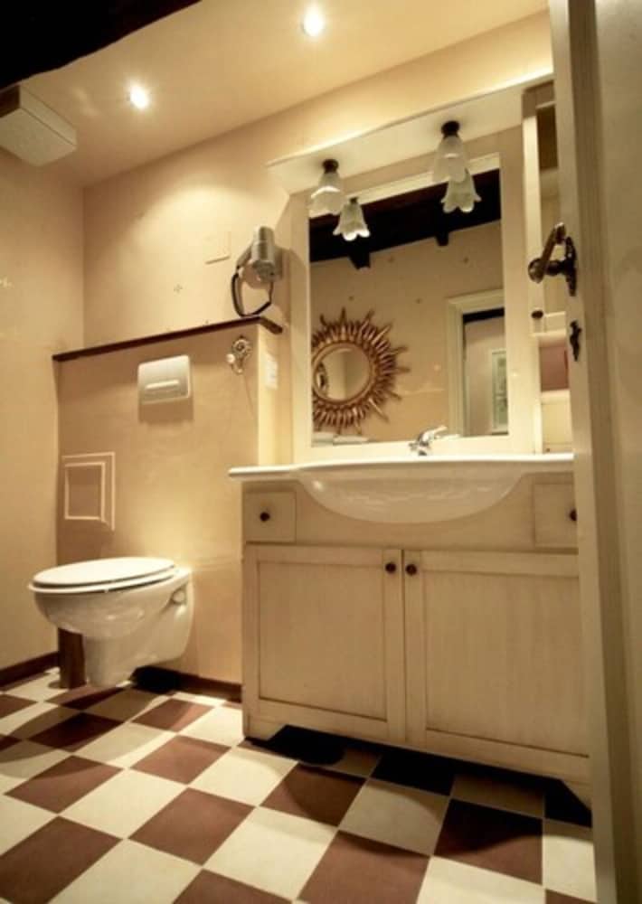 Boutique Hotel Campo De Fiori 48/50