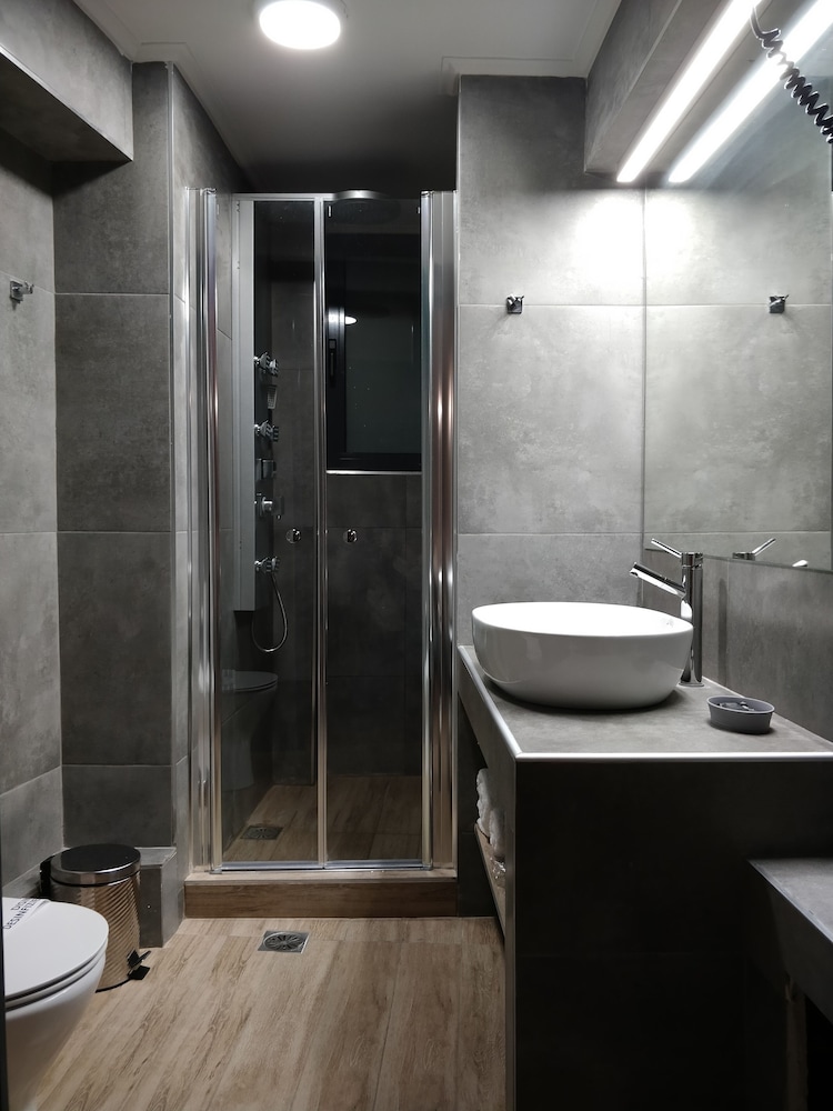 Pallada Athens Boutique Rooms and Apartments 43/43
